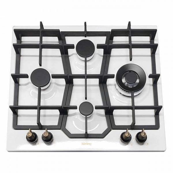 Варочная панель Korting HG 631 CTRI