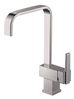 Смеситель кухонный Emar ЕС - 3001 хром
