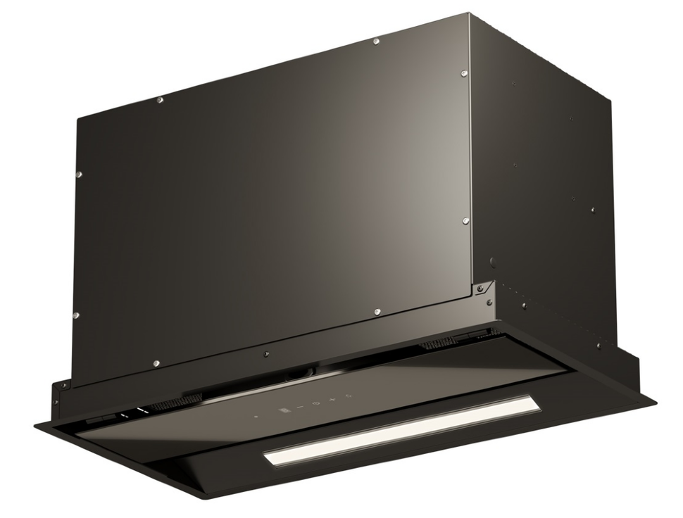 Konigin Cosmic Black 60 встраиваемая вытяжка