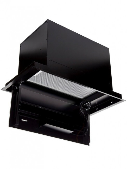 Konigin Extra Black 60 встраиваемая вытяжка