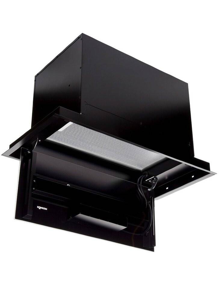 Konigin Extra Black 60 встраиваемая вытяжка