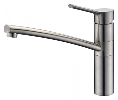 Смеситель кухонный Emar ЕС-3011 satin