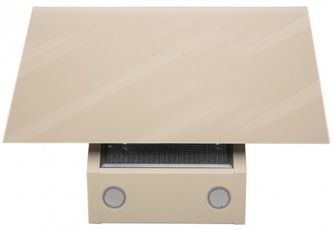 Konigin Flow Tech Ivory 60 вытяжка наклонная