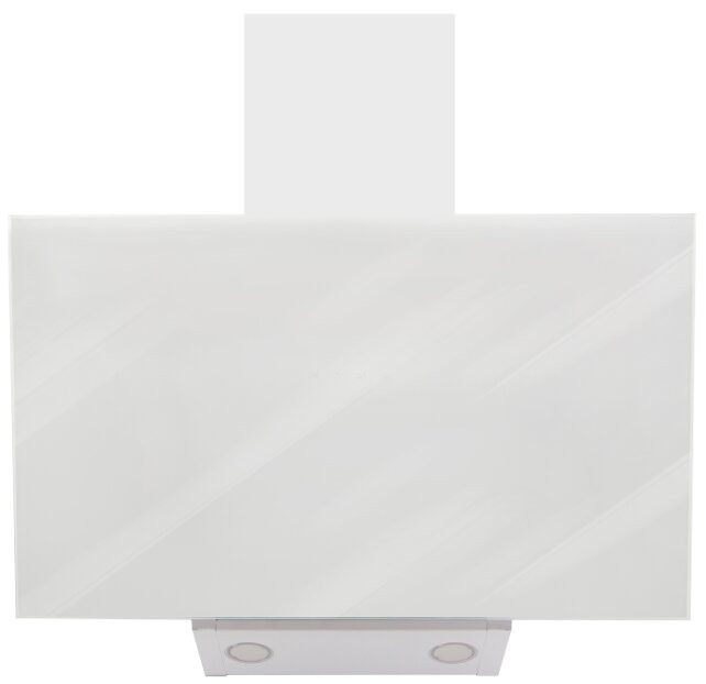 Konigin Flow Tech White 50 вытяжка наклонная
