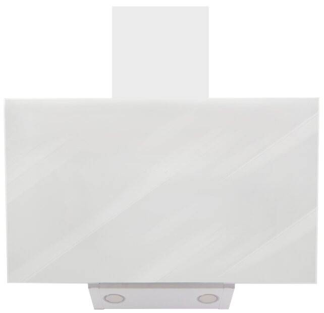Konigin Flow Tech White 50 вытяжка наклонная