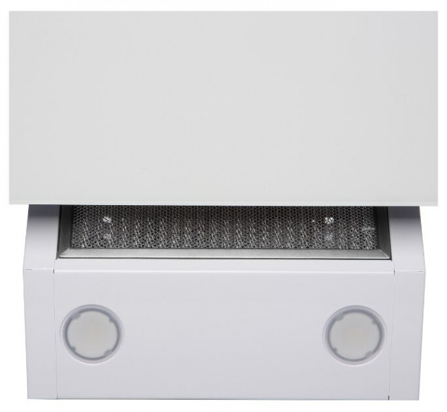 Konigin Flow Tech White 60 вытяжка наклонная