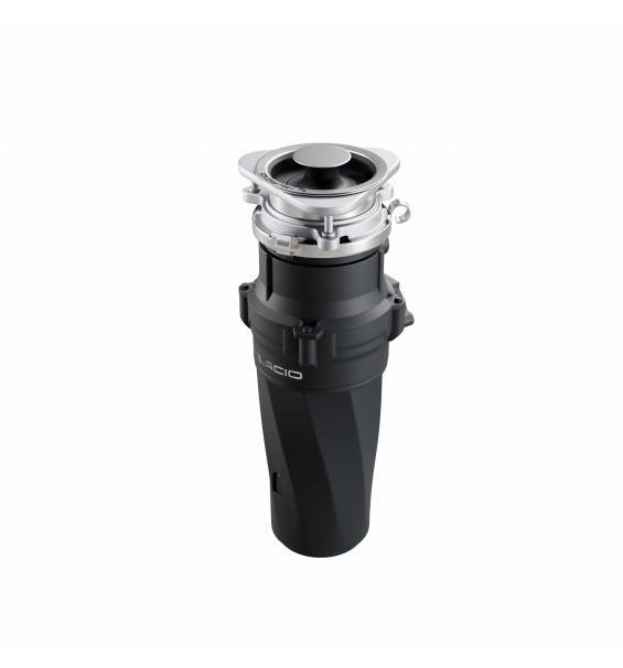 Измельчитель для пищевых отходов MILACIO VIDA 750 PRO TOTAL BLACK