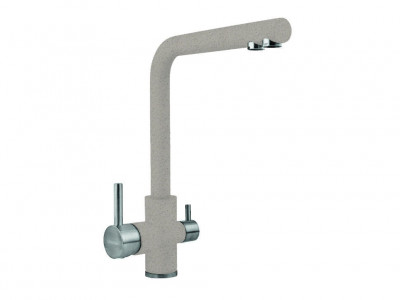 Смеситель для кухни Longran Sprint universal LM2195-38 Terra