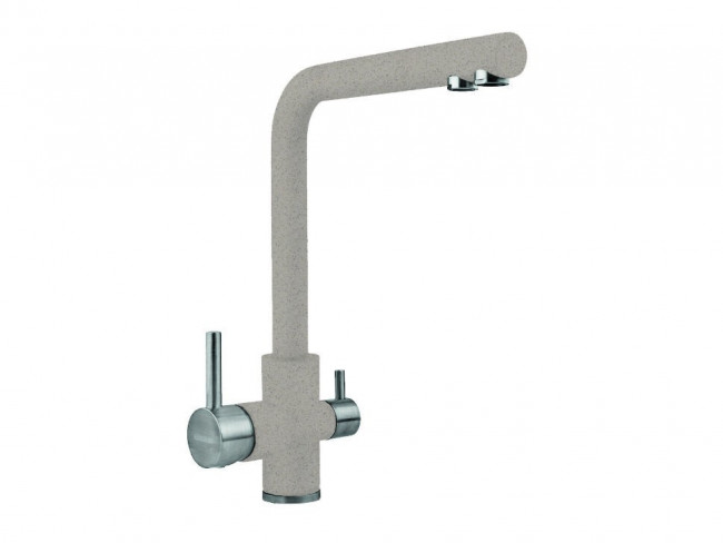 Смеситель для кухни Longran Sprint universal LM2195-38 Terra