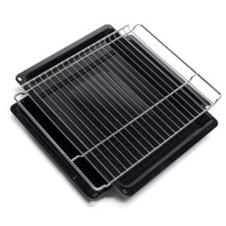 Духовой шкаф Konigin Barberry 60 BK E10
