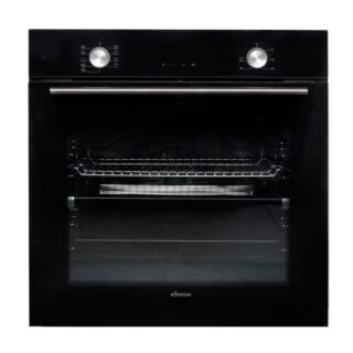 Духовой шкаф Konigin Barberry 60 BK E9