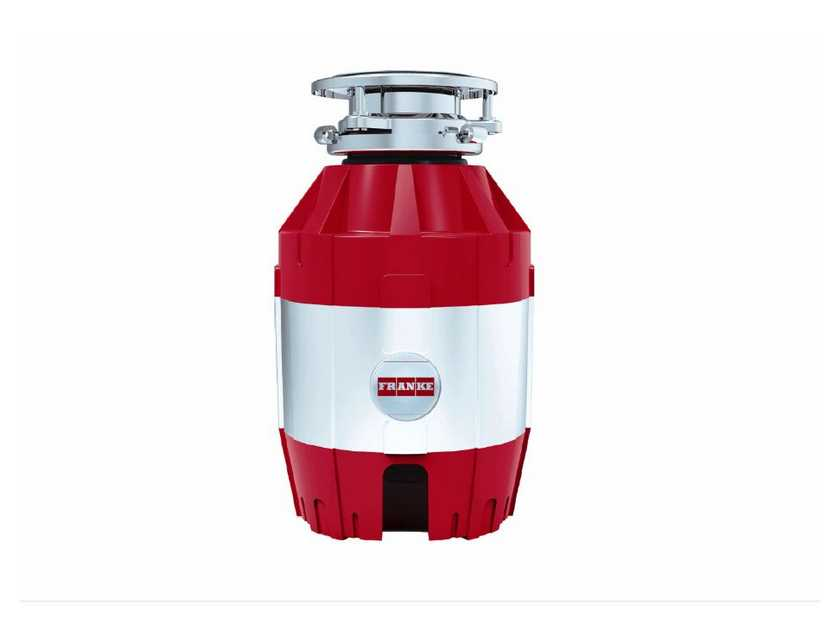 Измельчитель отходов Franke Turbo Elite TE-50 134.0535.229