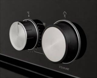 Духовой шкаф Konigin Barberry 60 BK ES10