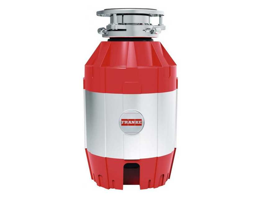 Измельчитель отходов Franke Turbo Elite TE-75 134.0535.241