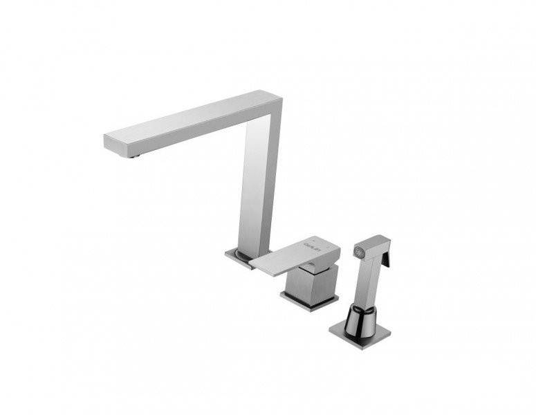 Смеситель для кухни Oulin OL-CS9622K