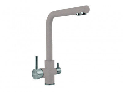 Смеситель для кухни Longran Sprint universal LM2195-58 Sabbia