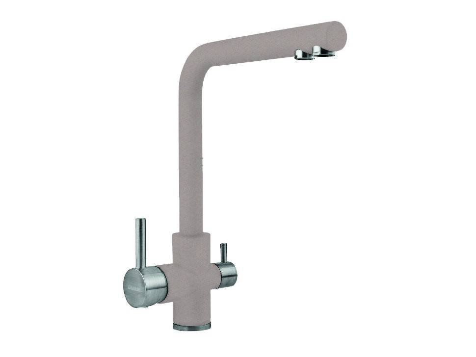 Смеситель для кухни Longran Sprint universal LM2195-58 Sabbia