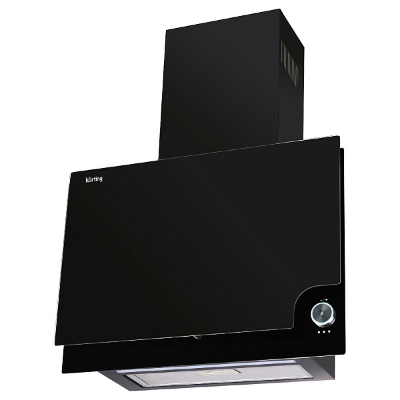 Вертикальная вытяжка korting KHC 67806 ICPGN