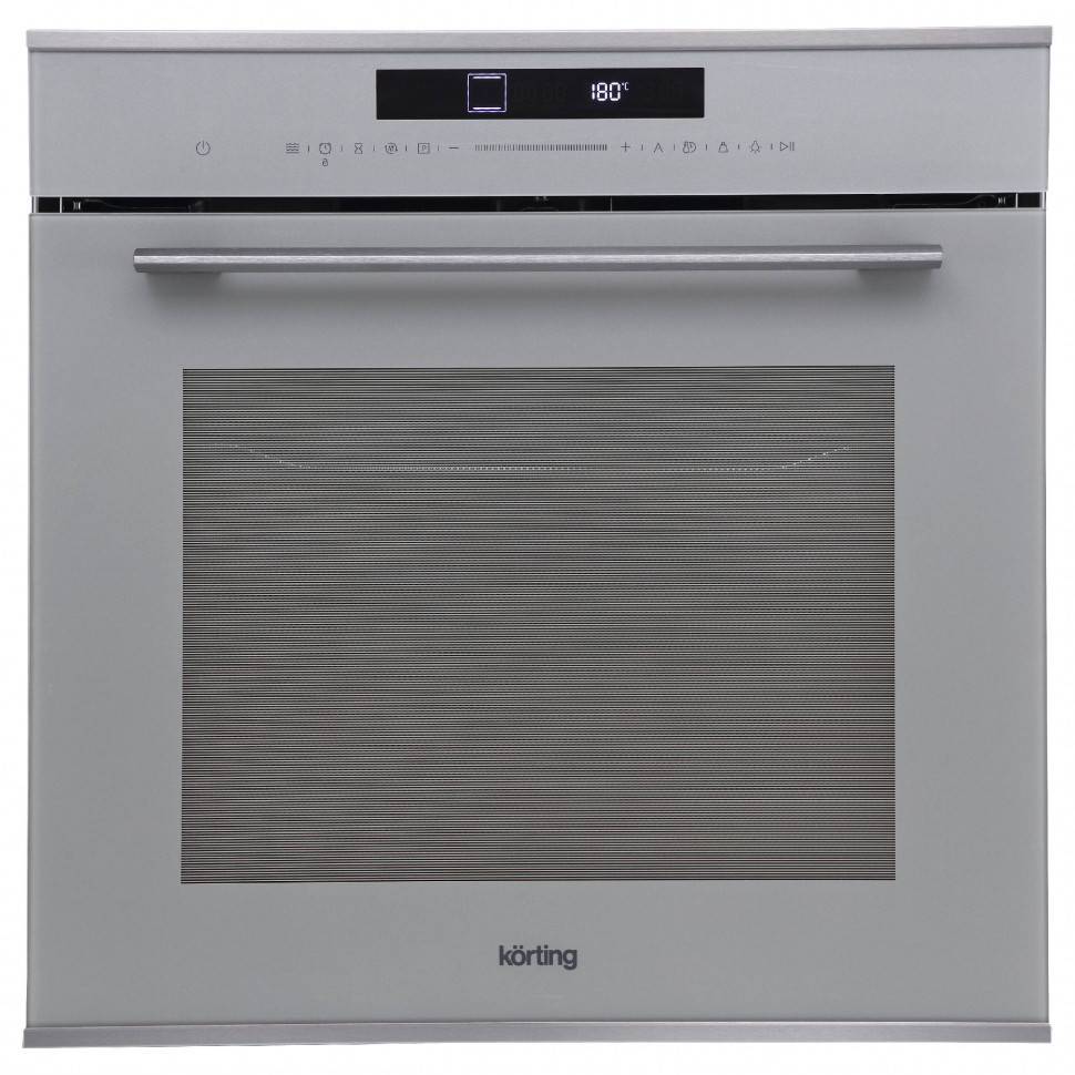 Духовой шкаф Korting OKB 1340 GBXGr MW