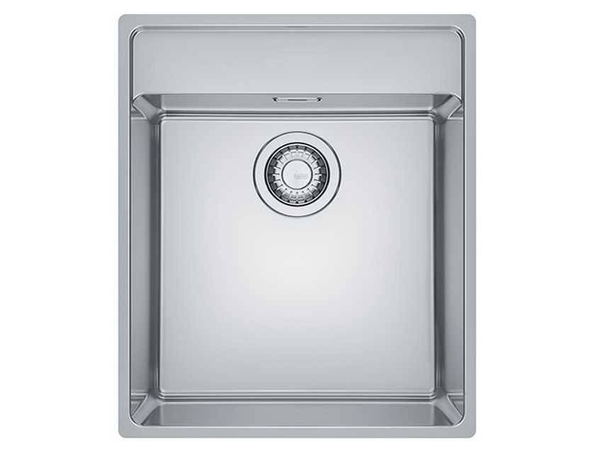 Врезная кухонная мойка FRANKE MRX 210-40 TL