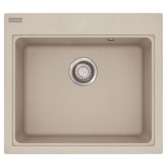 Врезная кухонная мойка Franke MRG 610-58 сахара 114.0060.679