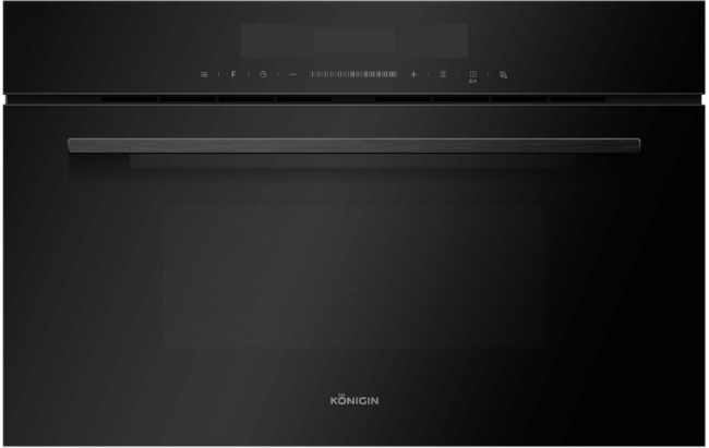 Микроволновая печь встраиваемая Konigin Helix 60 BKF S934