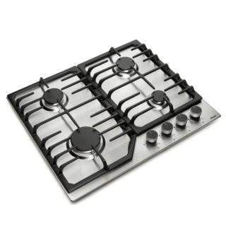 Варочная газовая поверхность Konigin Blaze 604 IX