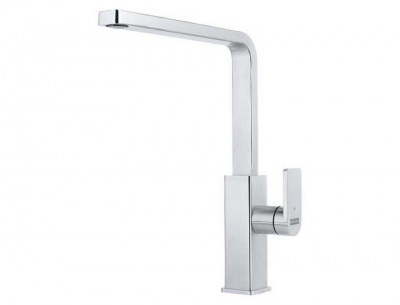 Смеситель кухонный Franke Mythos Swivel (115.0547.852) нерж. сталь